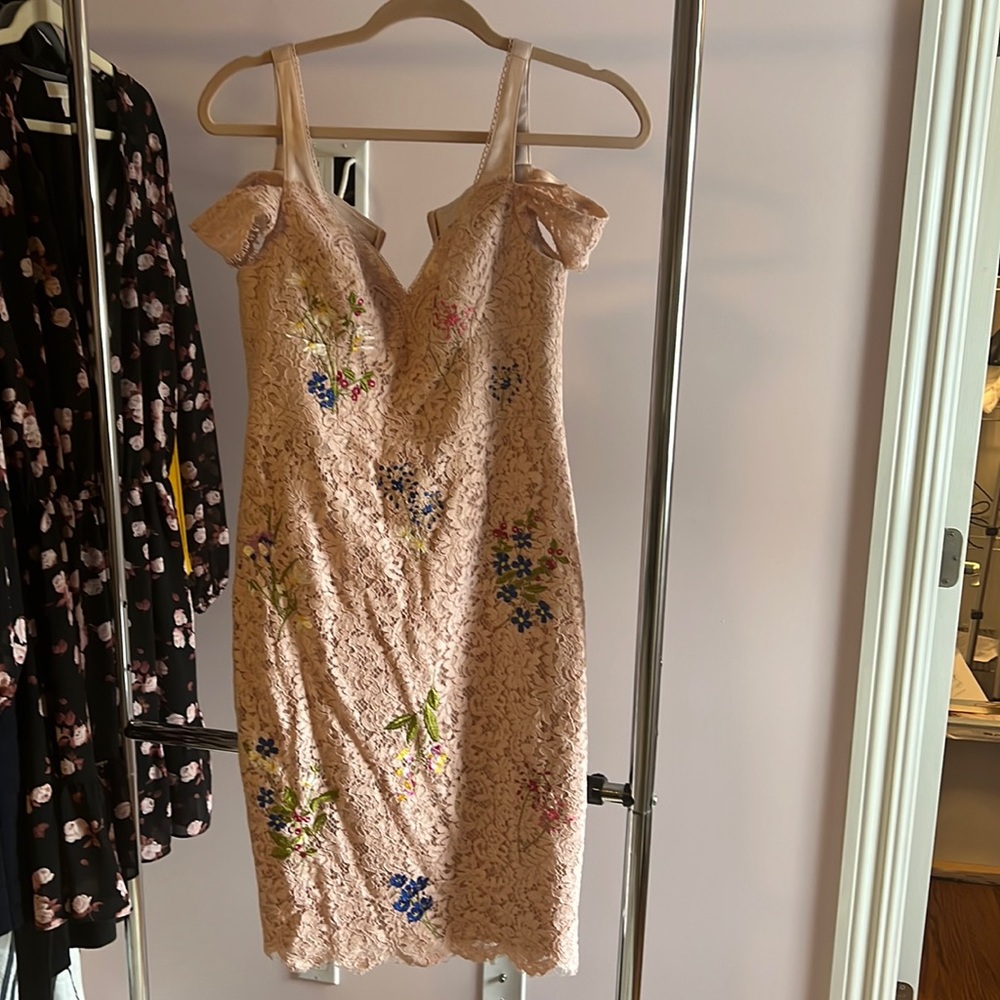 Karen millen dress size 6